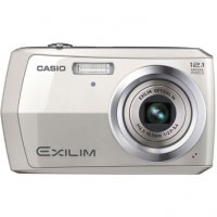 Casio EX-Z16 (EX-Z16SR)